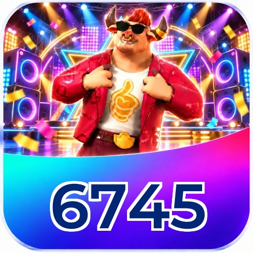 6745 instalar Android APK