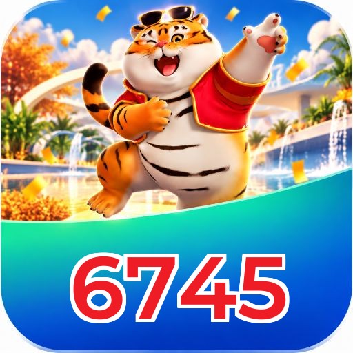 6745 Estratégias Slots