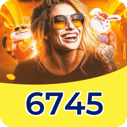 Slots Premium da PG Soft na 6745