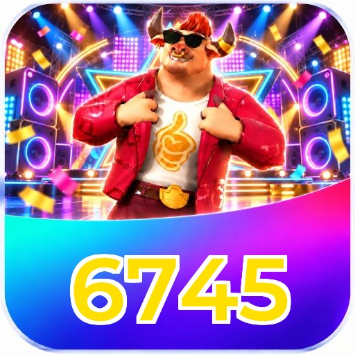 6745 Logo