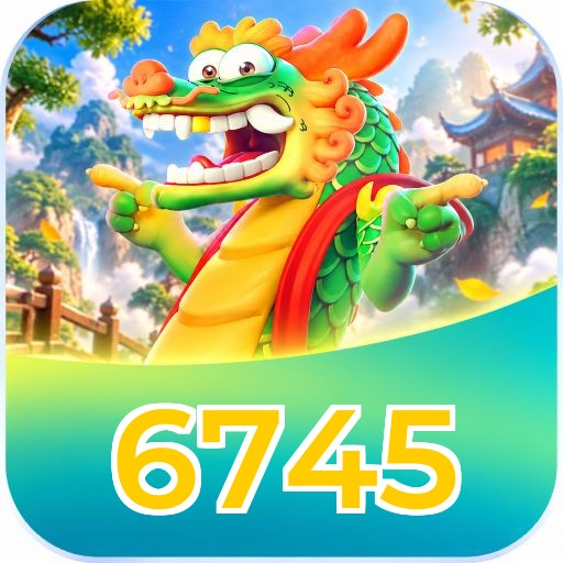 6745 Logo