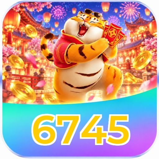6745 Estratégias Lottery