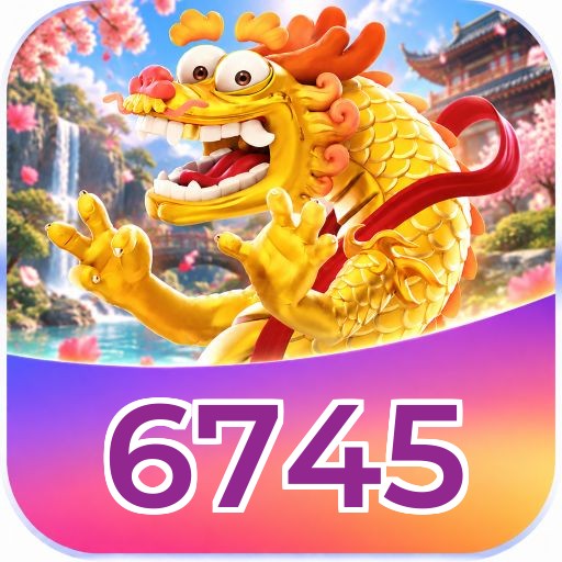 6745 Download - Logo Oficial