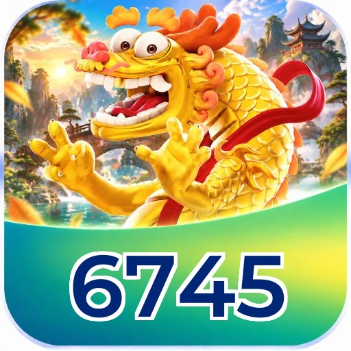 6745 Logo
