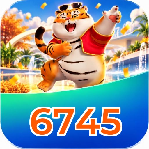 6745 Logo