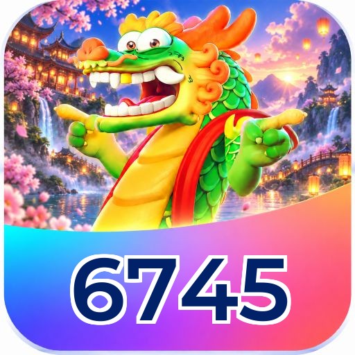6745 Logo