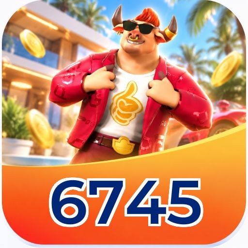 6745 Download Speed