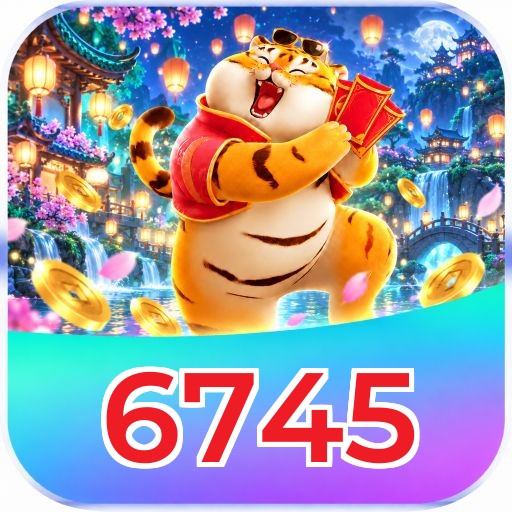 6745 Jogos Exclusivos
