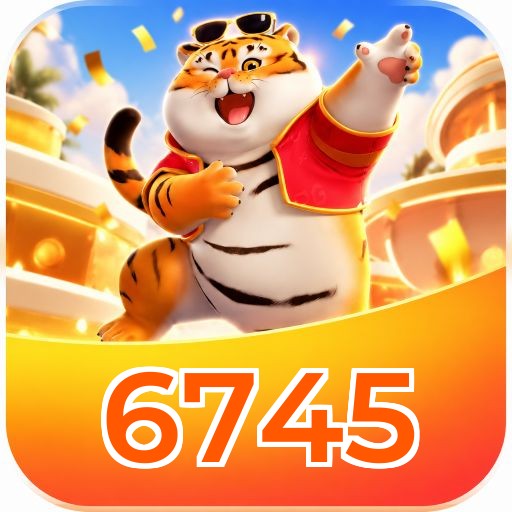 6745 Fortune Tiger Game